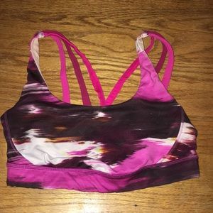 Lululemon bra